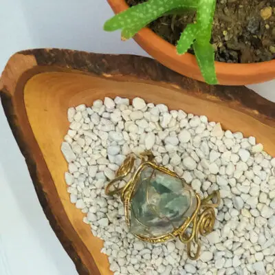 Fluorite