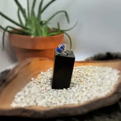 Lapis Lazuli Ring