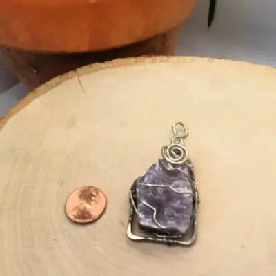Lepidolite