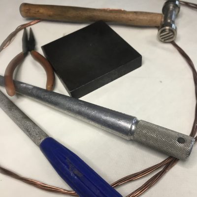 Wire Wrap and tools
