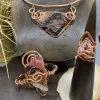 Rhodoinite Set