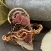 Rhodonite Bracelet