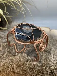 Onyx Bracelet