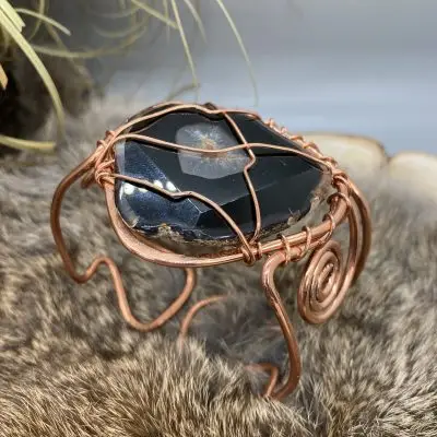 Onyx Bracelet