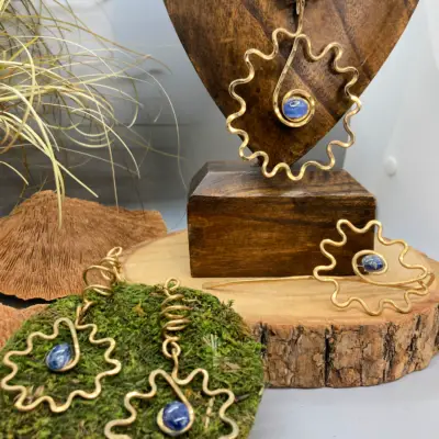 kyanite