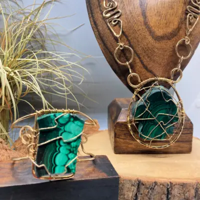 malachite