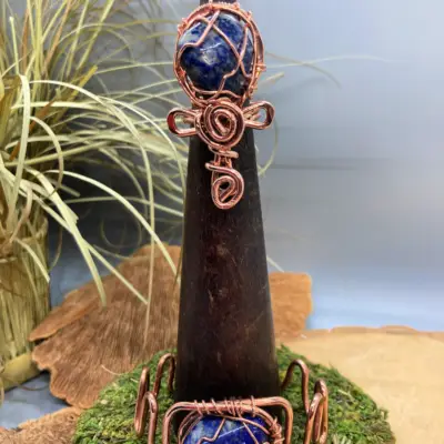 Lapis Lazuli