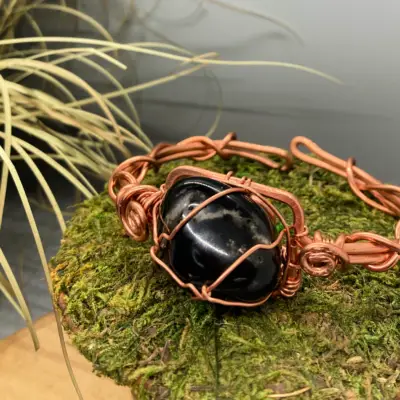 Black onyx