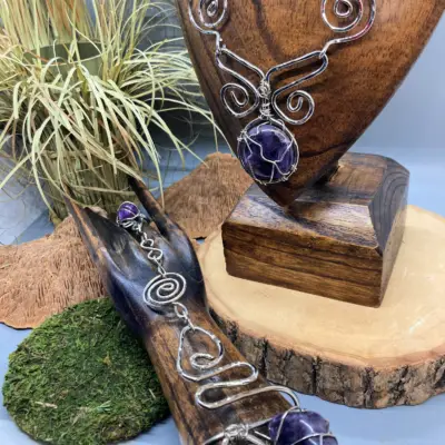 amethyst