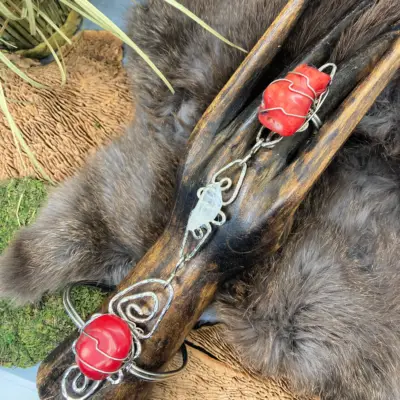 Goddess Chain