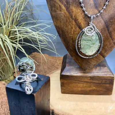 Prehnite
