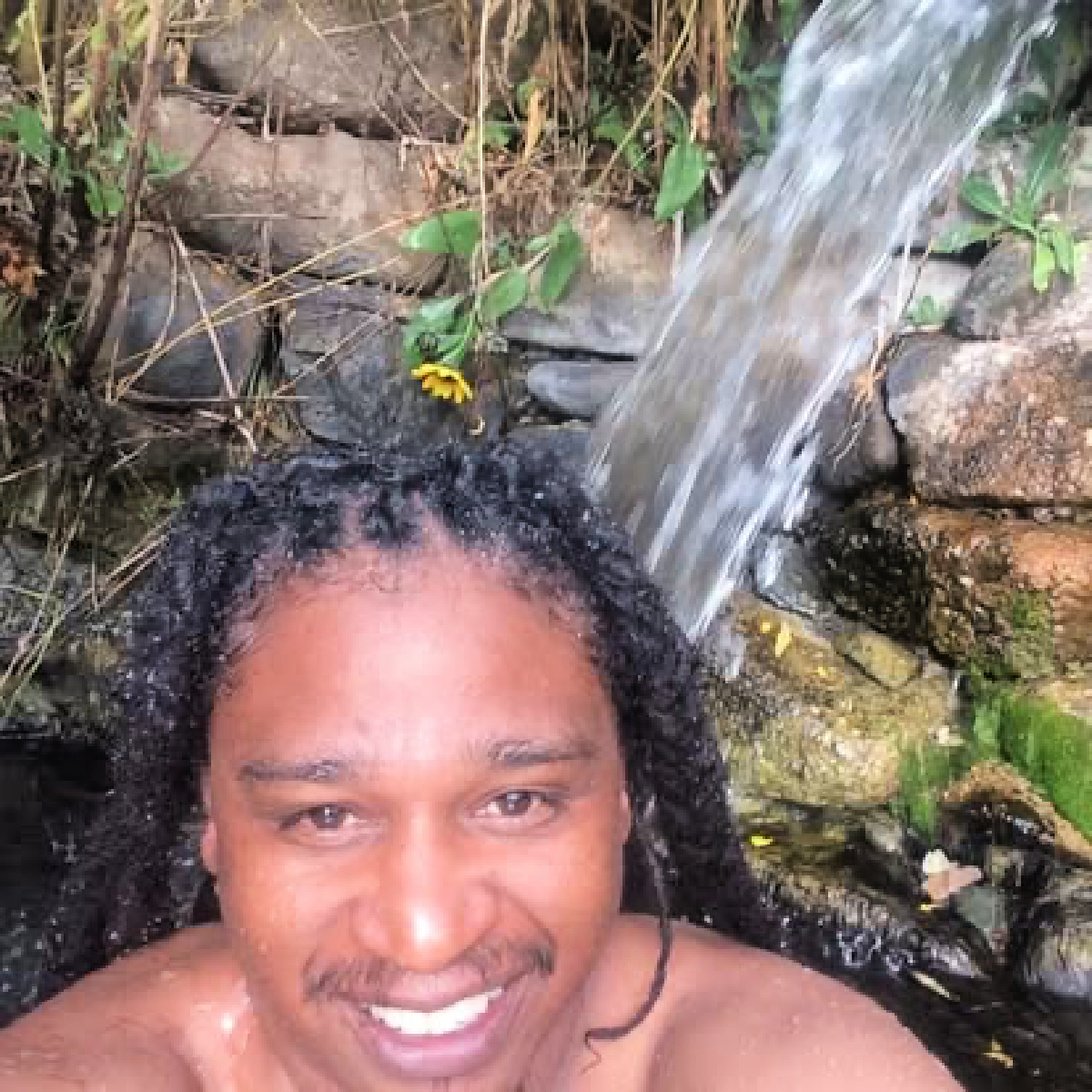 Ras Tree Valley View Hot Springs CO