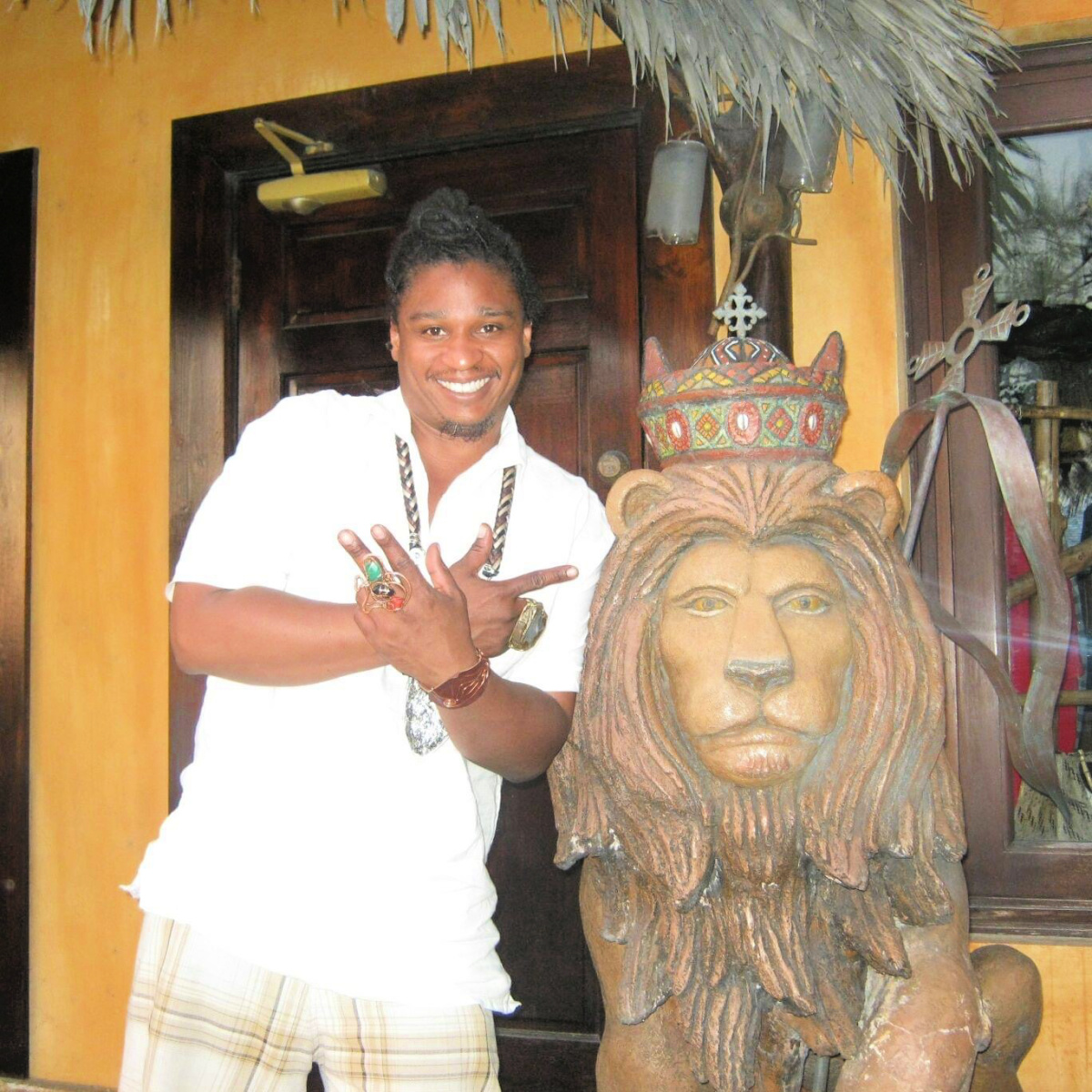 Ras Tree Marley Resort Bahamas