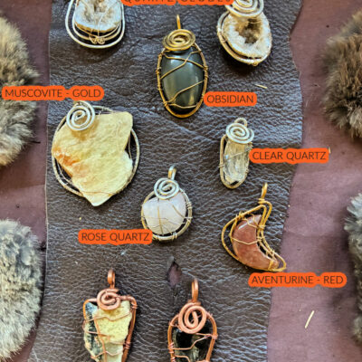 PENDANTS
