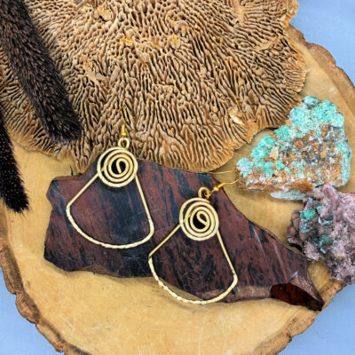 EArrings Fan