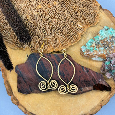 Earrings Lola